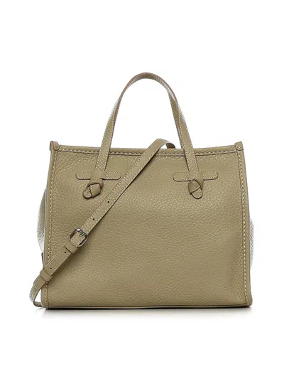 Gianni Chiarini Miss Marcella 32 Bag In Green
