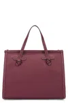 Gianni Chiarini Miss Marcella 32 Leather Handbag