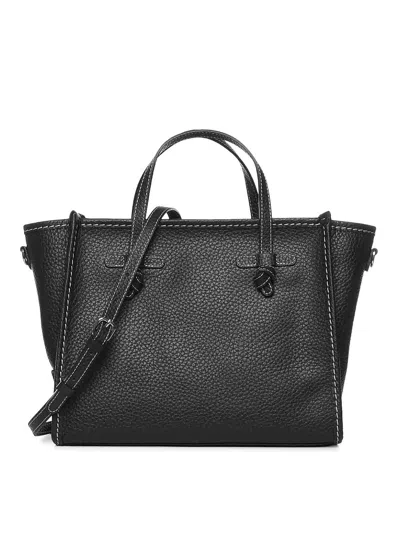 Gianni Chiarini Miss Marcella Bag 32 In Sand
