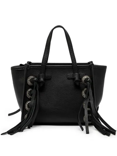 Gianni Chiarini Miss Marcella Bags In Black