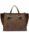 Gianni Chiarini Miss Marcella In Brown