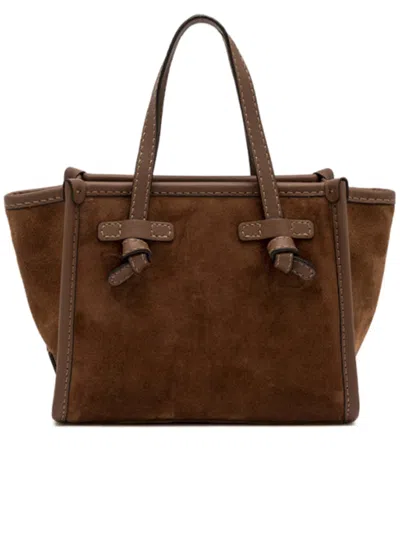 Gianni Chiarini Miss Marcella In Brown