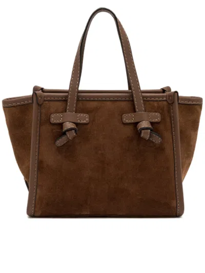 Gianni Chiarini Miss Marcella In Brown