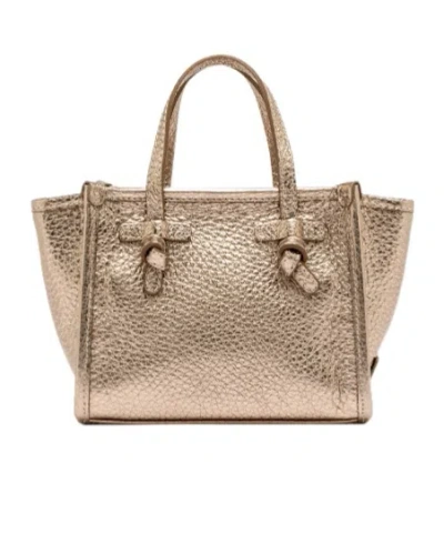 Gianni Chiarini Miss Marcella In Gray