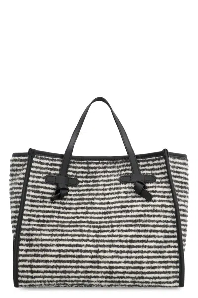 Gianni Chiarini Bags.. Black