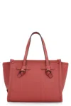 Gianni Chiarini Miss Marcella Leather Mini Handbag