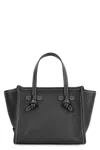 Gianni Chiarini Miss Marcella Leather Mini Handbag