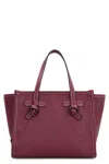Gianni Chiarini Miss Marcella Leather Mini Handbag