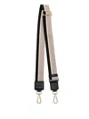 Gianni Chiarini Multi3 Bag Strap In 中性色