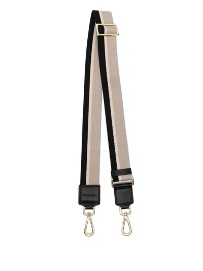 Gianni Chiarini Multi3 Bag Strap In 中性色