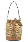 Gianni Chiarini Natalia Bucket Bag