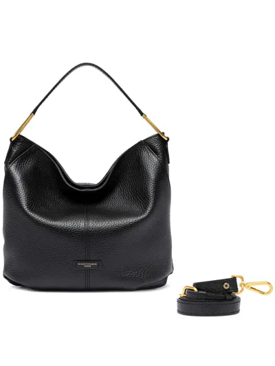 Gianni Chiarini Natasha Bags In Black
