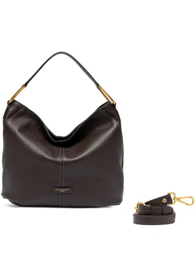 Gianni Chiarini Natasha Bags In Brown