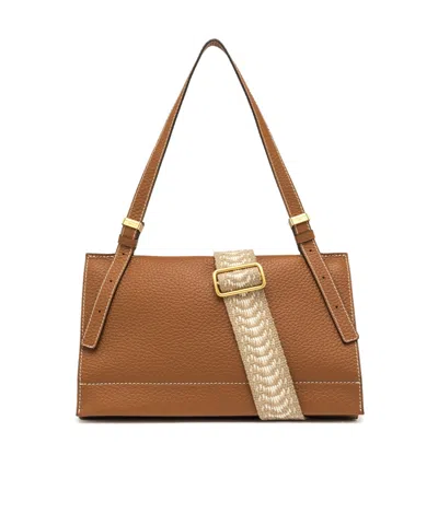 Gianni Chiarini Nicole In Caramello