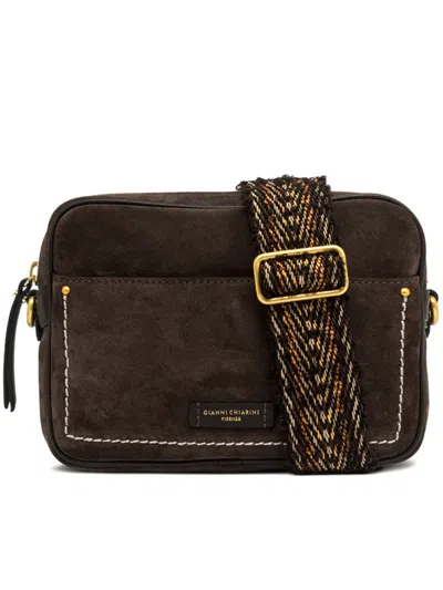 Gianni Chiarini Nina Bags In Brown