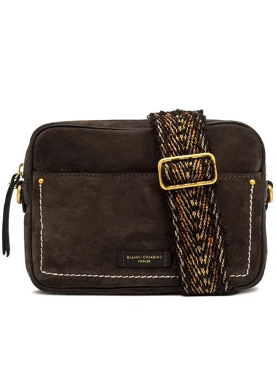 Gianni Chiarini Nina Bags In Brown