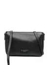 Gianni Chiarini Nora Clutch Bag In Black