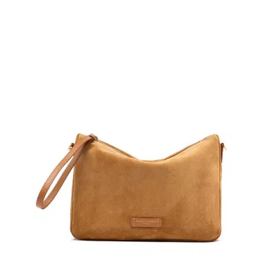 Gianni Chiarini Nora Pouch In Brown