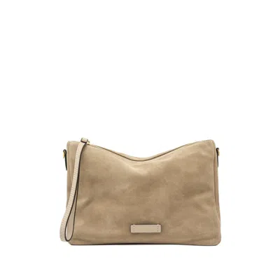 Gianni Chiarini Nora Pouch In Brown
