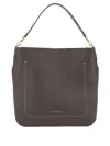 Gianni Chiarini Olga Leather Tote Bag