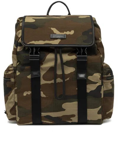 Gianni Chiarini Oslo Backpack