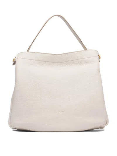 Gianni Chiarini Ottavia Handbags White