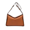 Gianni Chiarini Penelope Handbag In Double Grain Leather