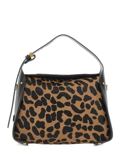 Gianni Chiarini Penelope Shoulder Bag