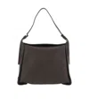 Gianni Chiarini Penelope Tote Bag In Brown