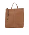 Gianni Chiarini 'sandra' Backpack In Brown