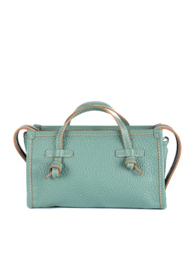 Gianni Chiarini Shoulder Bag.