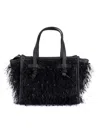 Gianni Chiarini Shoulder Bag.