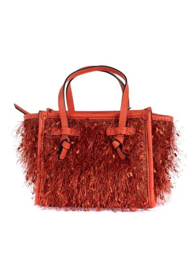 GIANNI CHIARINI GIANNI CHIARINI SHOULDER BAG.