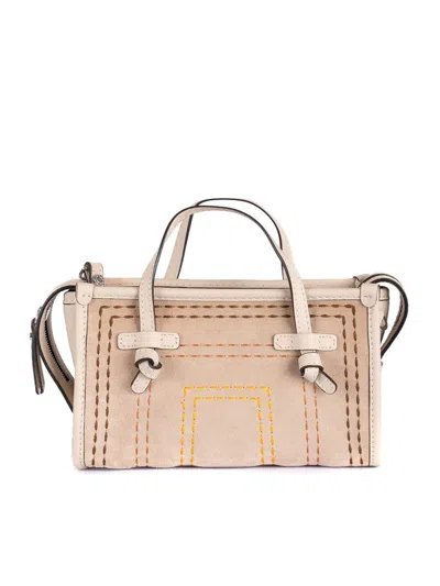 Gianni Chiarini Shoulder Bag.