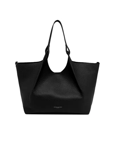 Gianni Chiarini Shoulder Bag In Brown