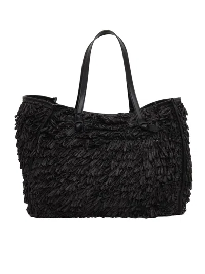GIANNI CHIARINI GIANNI CHIARINI SHOULDER BAG.