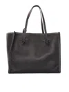 Gianni Chiarini Shoulder Bag. In Black