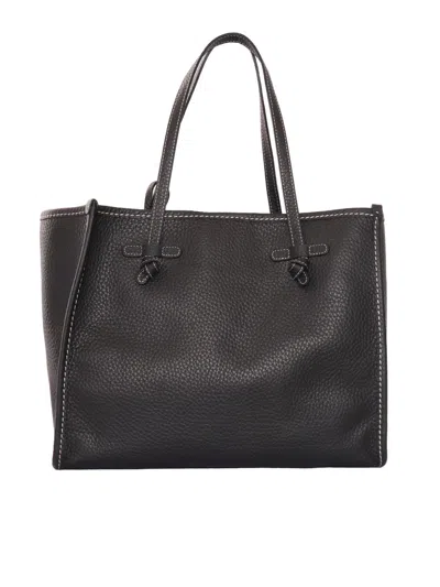 Gianni Chiarini Shoulder Bag. In Black