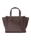 Gianni Chiarini Shoulder Bag. In Brown