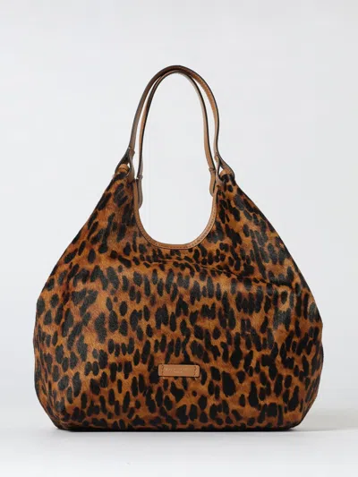 Gianni Chiarini Shoulder Bag  Woman Color Black 1