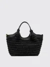 Gianni Chiarini Shoulder Bag  Woman Color Black
