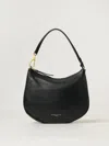 Gianni Chiarini Shoulder Bag  Woman Color Black In Black