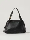 Gianni Chiarini Shoulder Bag  Woman Color Black