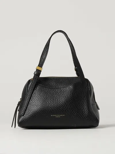 Gianni Chiarini Shoulder Bag  Woman Color Black