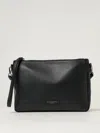 Gianni Chiarini Shoulder Bag  Woman Color Black In Black