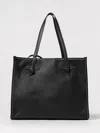 Gianni Chiarini Shoulder Bag. In Black
