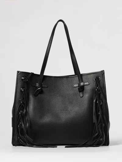 GIANNI CHIARINI TOTE BAG GIANNI CHIARINI WOMAN COLOR BLACK,434988002