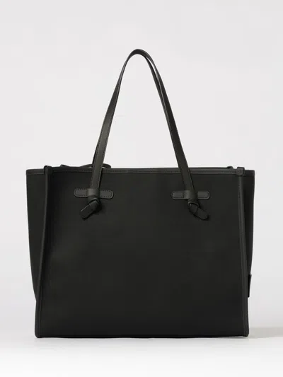 Gianni Chiarini Shoulder Bag Woman  Club Marcella In Black