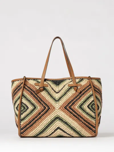 Gianni Chiarini Shoulder Bag Woman  Club Marcella In Multi