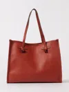 Gianni Chiarini Shoulder Bag  Woman Color Brick Red